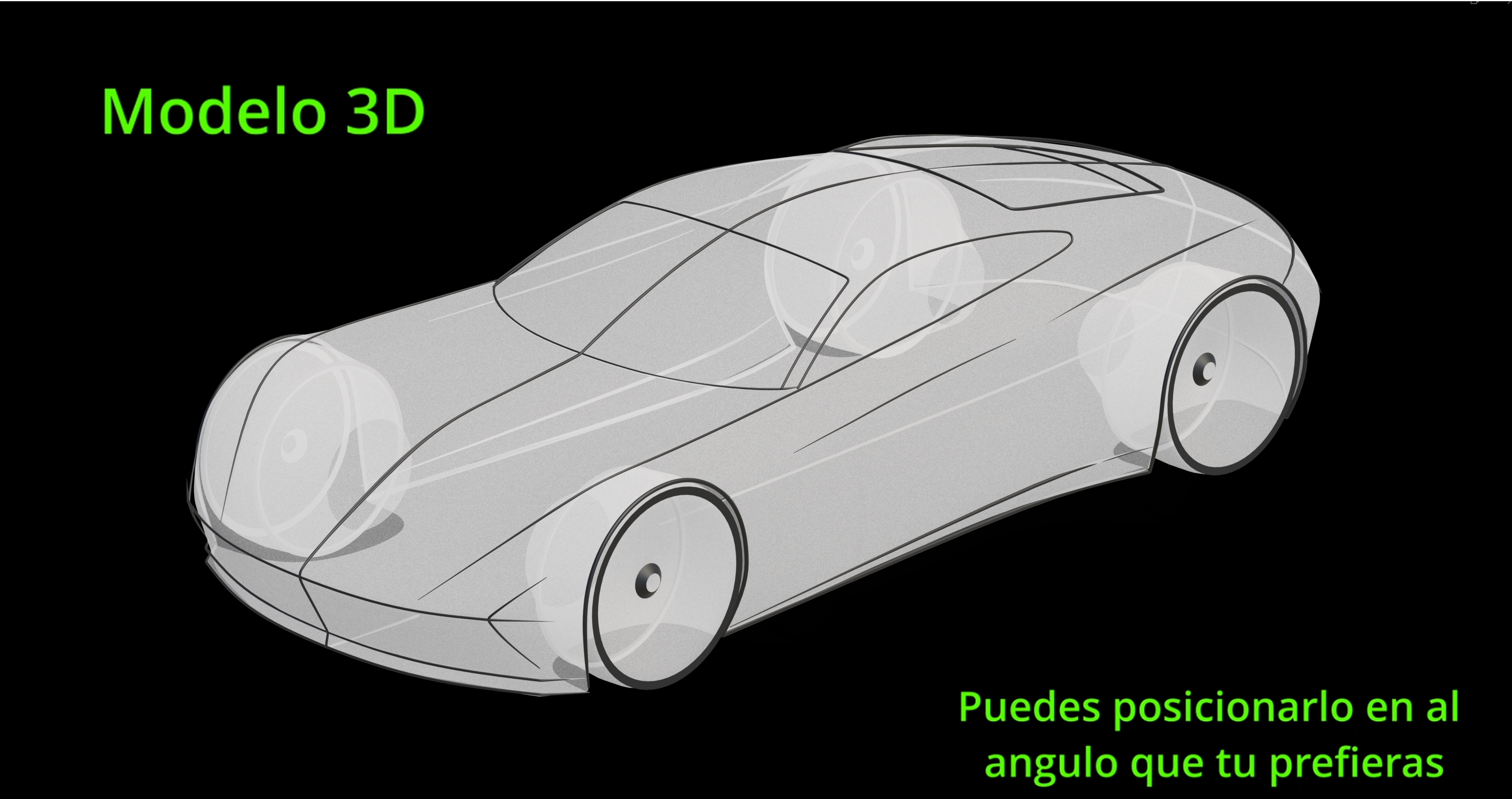 Plantilla 3D SDMT