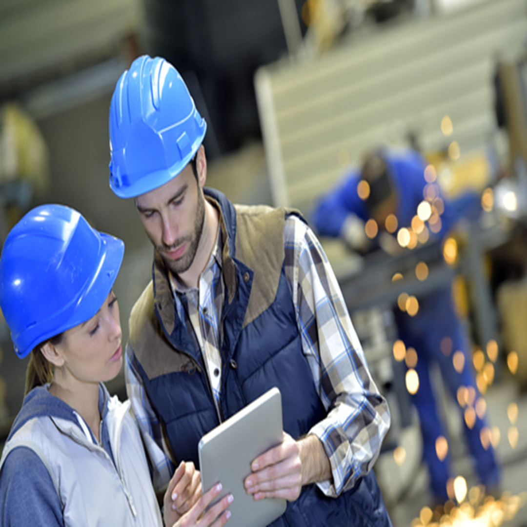 Weiterbildung in Produktionssysteme einführen
