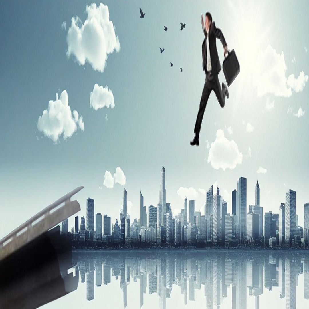 Interim direkt: COO - Chief Operating Officer