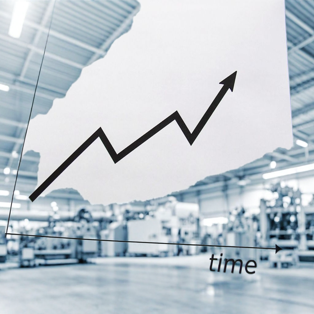 Interim direkt: Produktions-Werkleiter