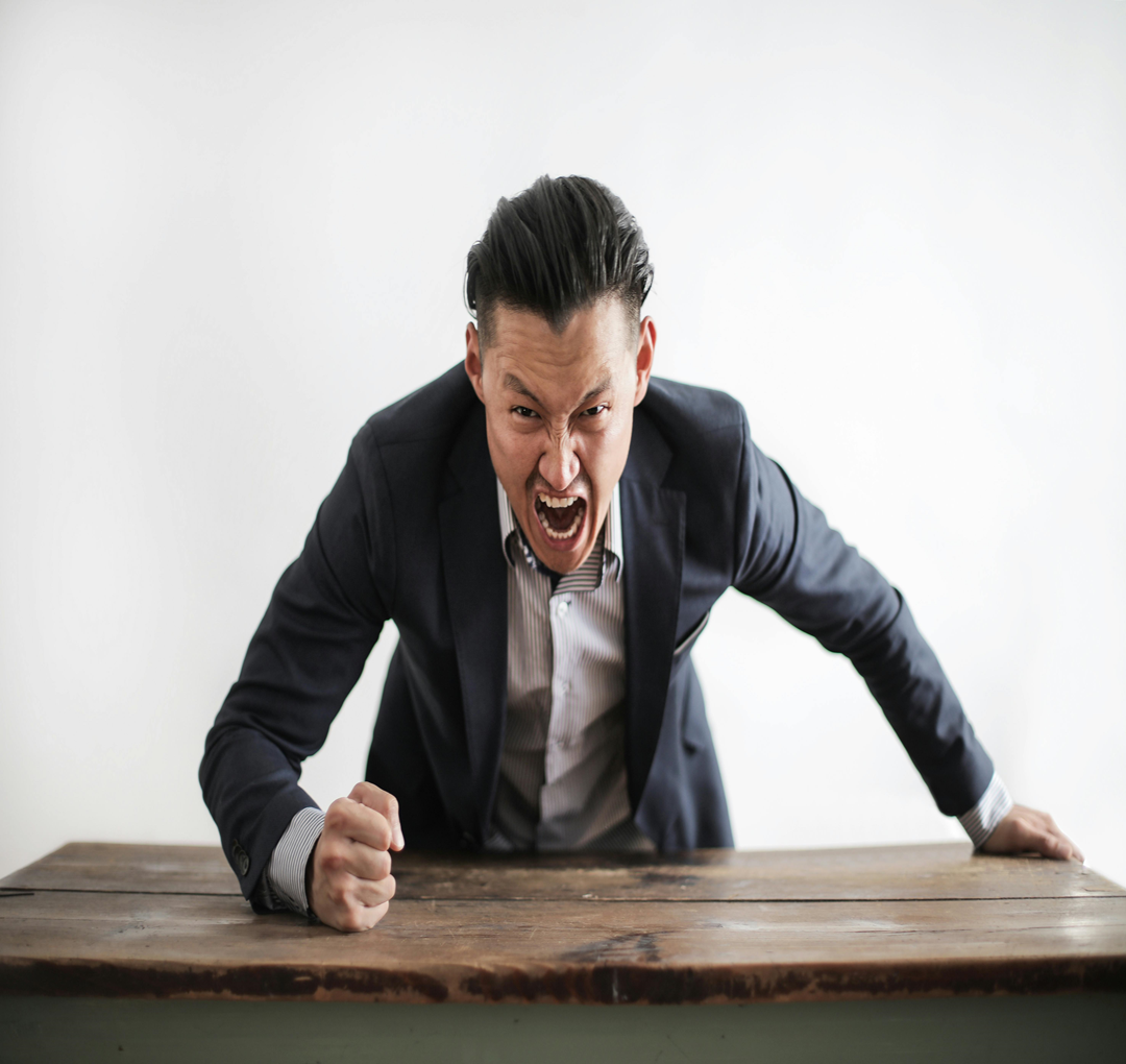 Coaching in Konfliktsituationen mit Vorgesetzten