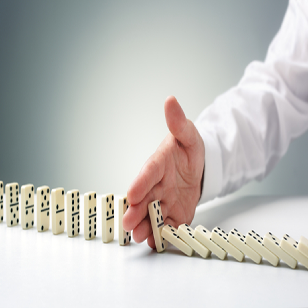 Coaching in Restructuring & Strategy