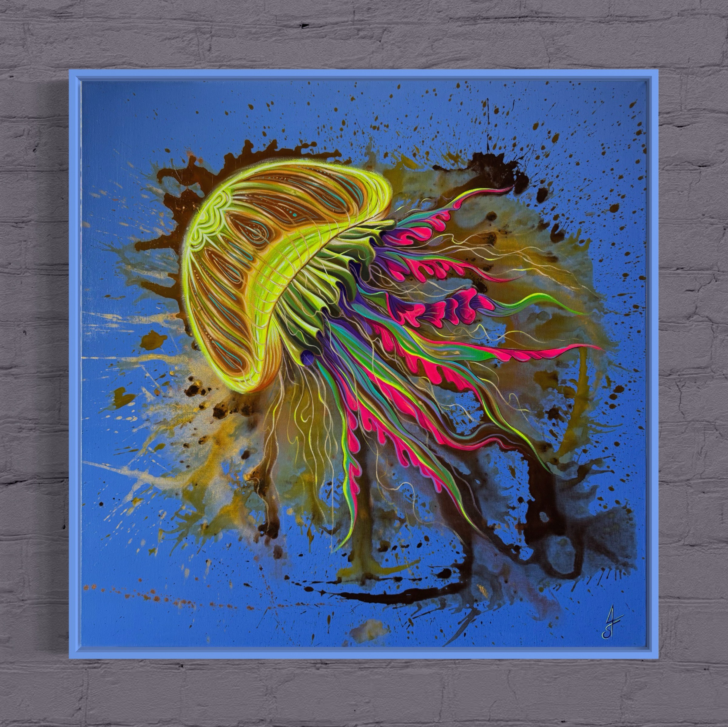 Spark