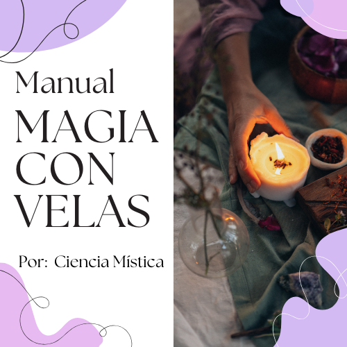 Manual Digital de Magia con Velas
