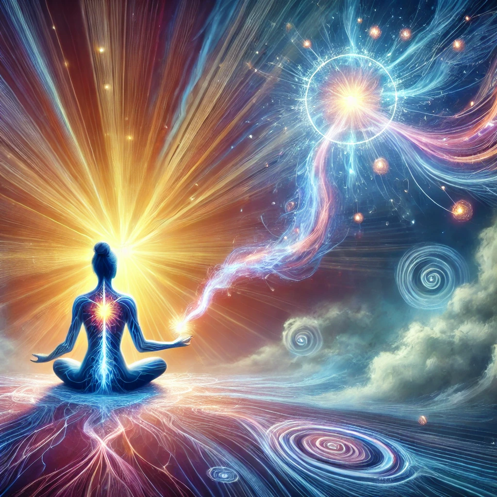 Sublimación de emociones