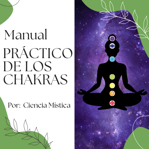 Manual Digital Práctico de los Chakras
