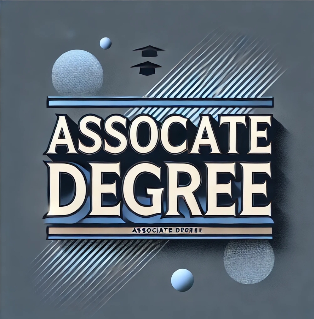 Associate Degree ( 2 years)
