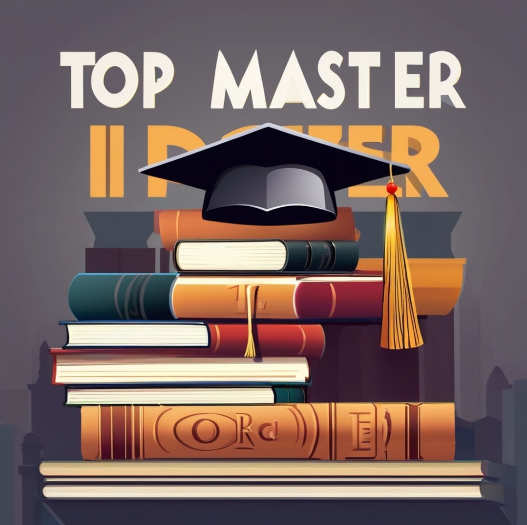 Master's Top Up (One Semester)