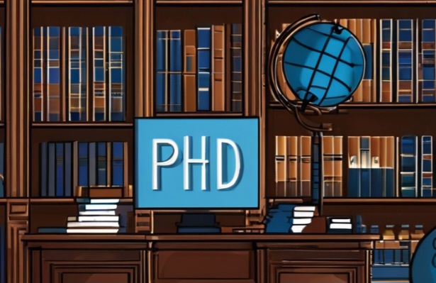 Doctorate or Ph.D. (3 Years)