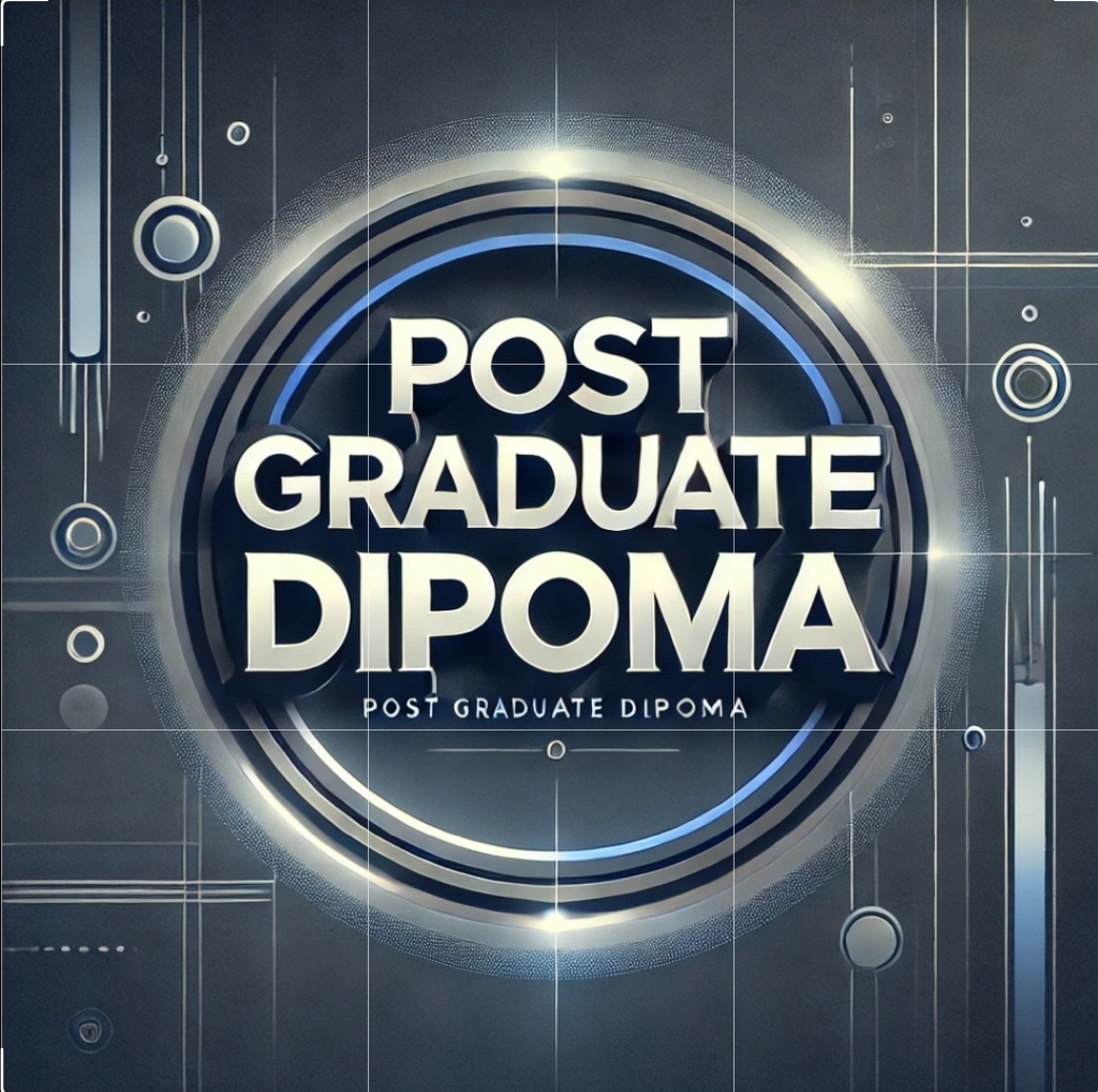 Postgraduate Diploma (4 Months)