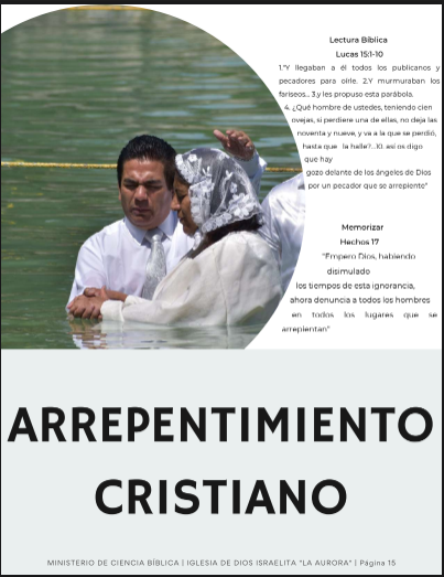 El Evangelio de Jesucristo