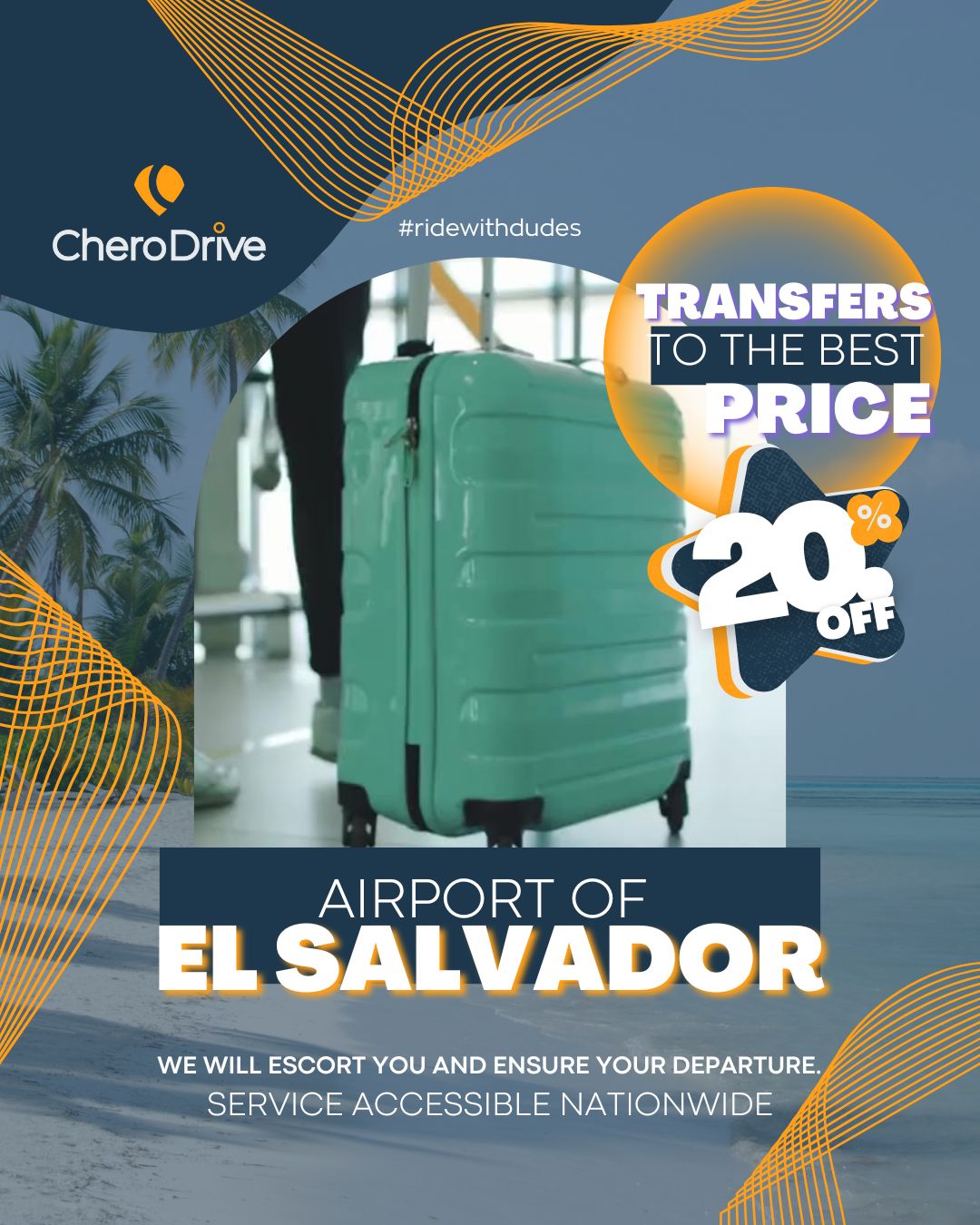 Airport Transfer Service
