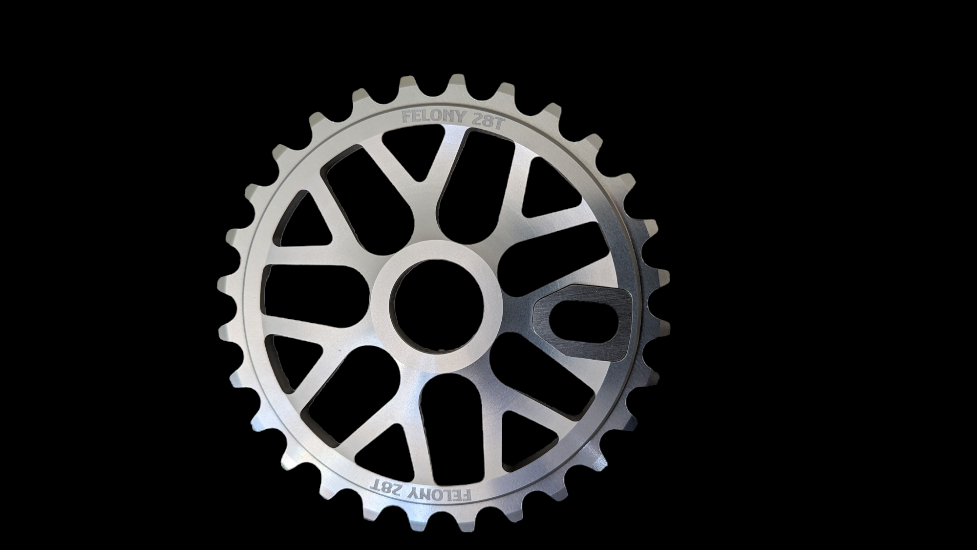 Sprocket