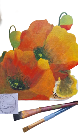 "Memorias del sol naciente"