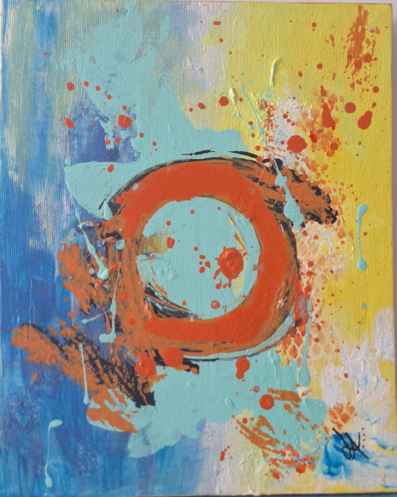 "Portal al instante"