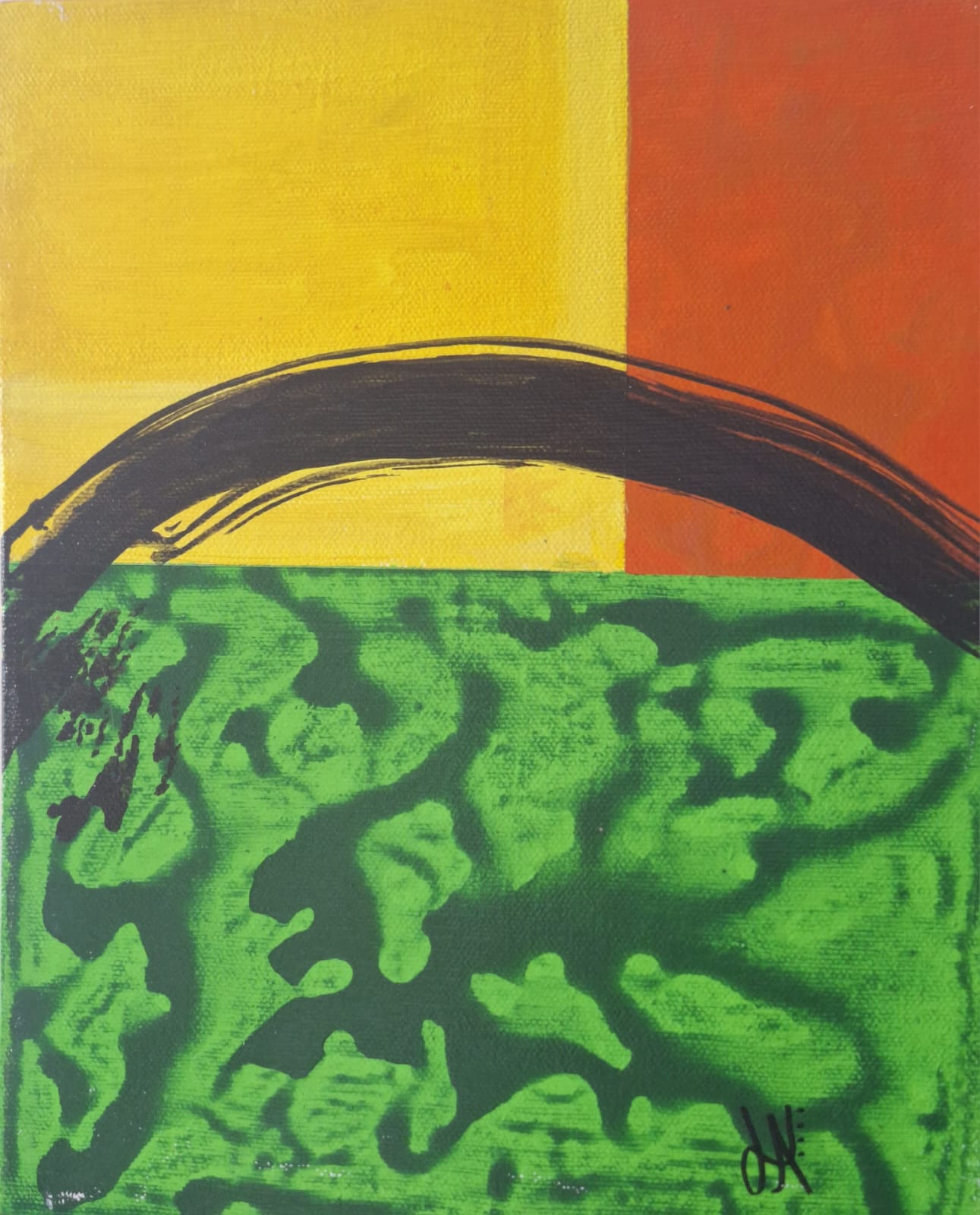 "Puente solar"