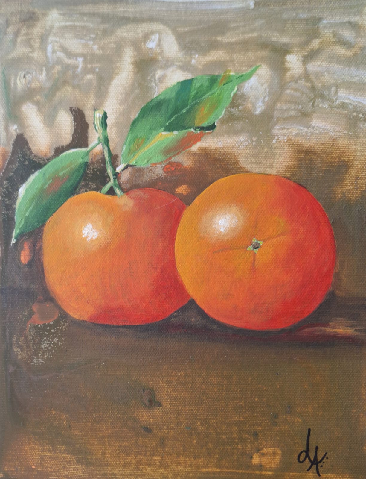 "Alma gemelas de la tierra"