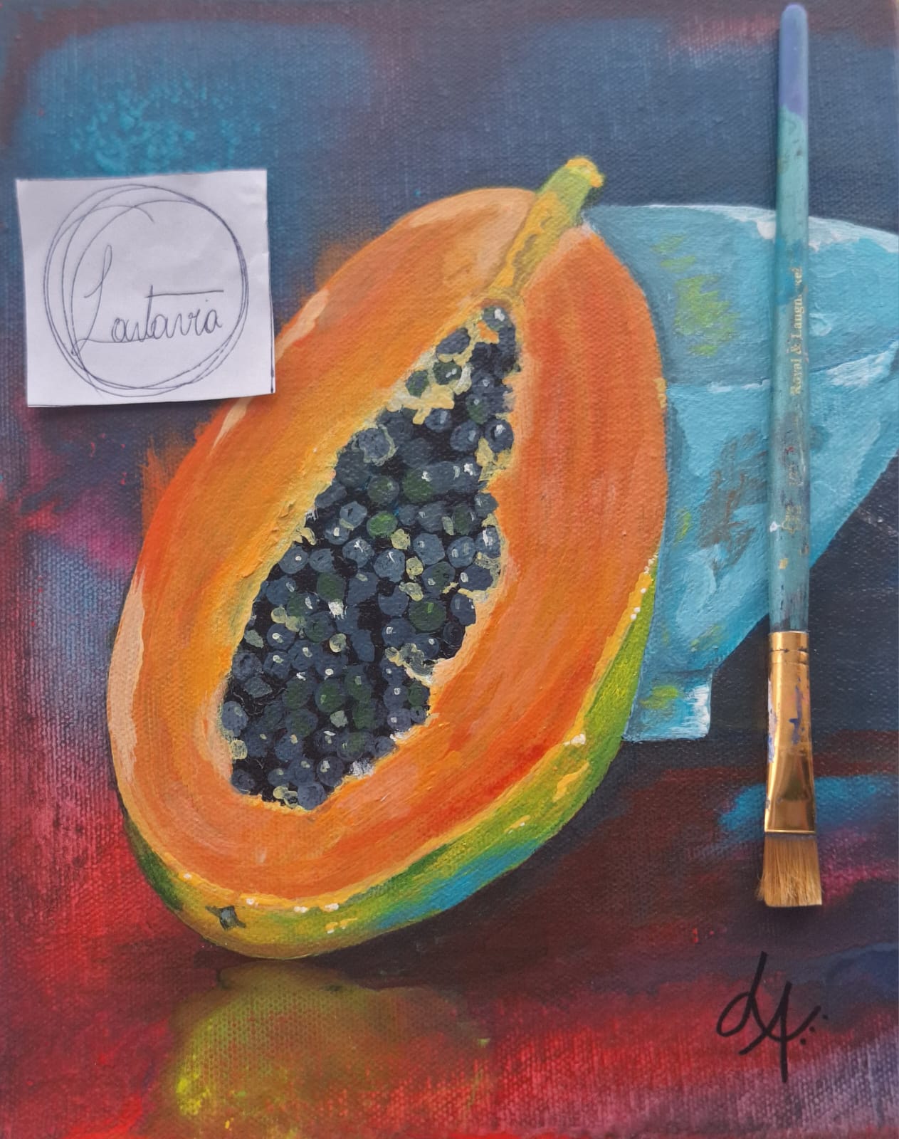 "Estrella tropical"