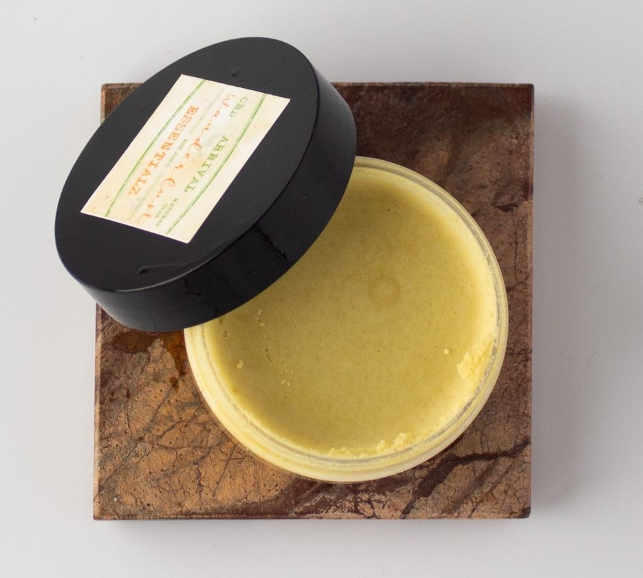 Heavenly Hemp Whipped Butter HAIR/BODY