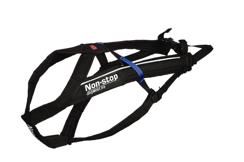 Freemotion harness