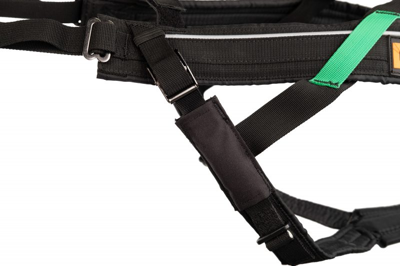Freemotion harness
