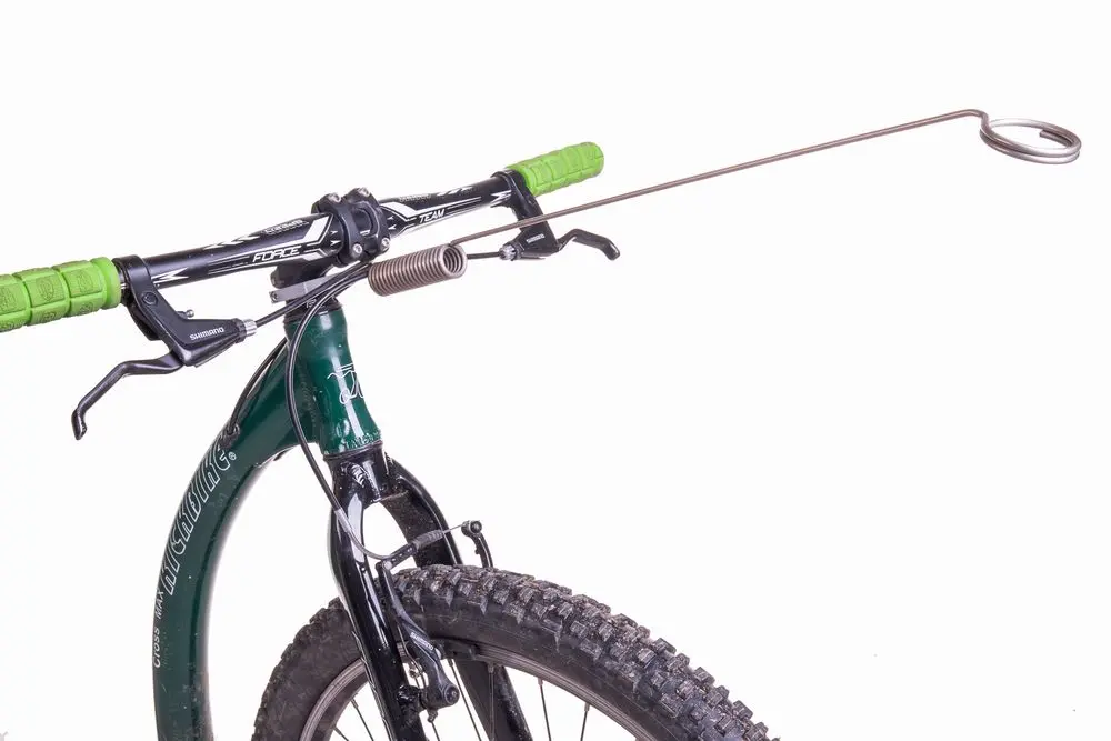 Bike antenna