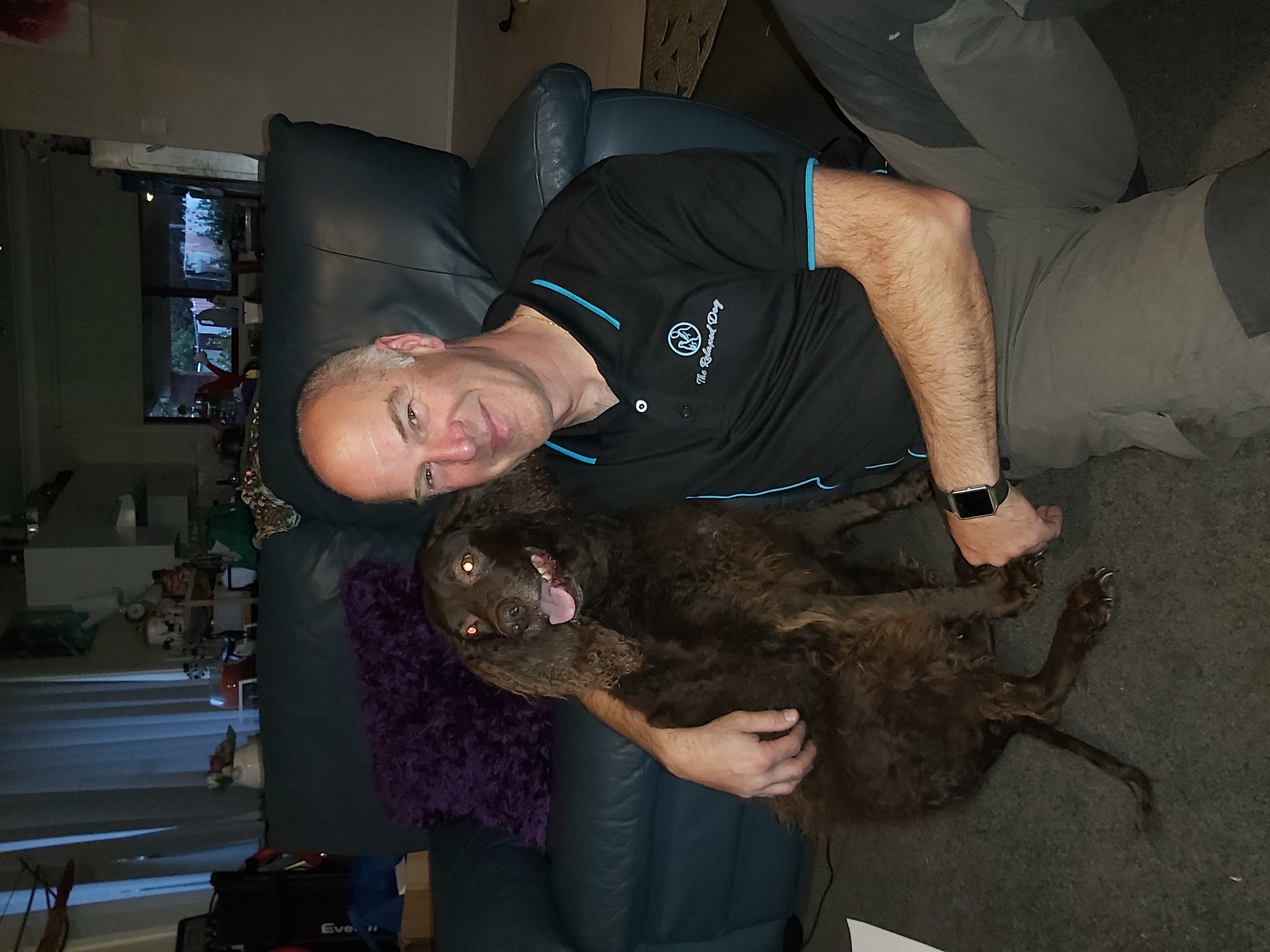 Canine Remedial Massage