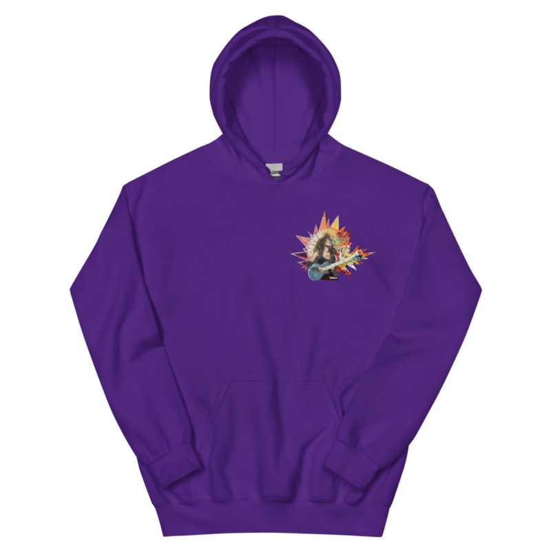 Jackie Hoodie