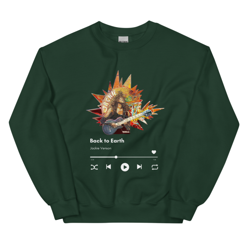 Jackie Sweatshirt