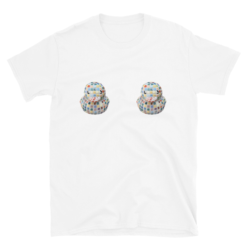 Duckies T-Shirt