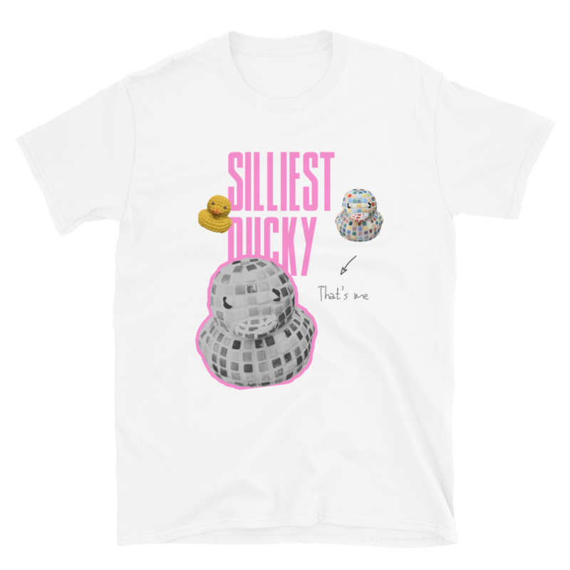 Silliest Ducky T-Shirt