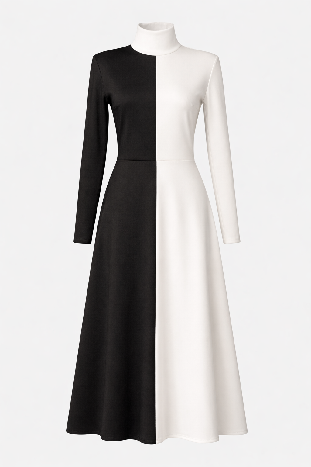 Aurelia I Monochrome