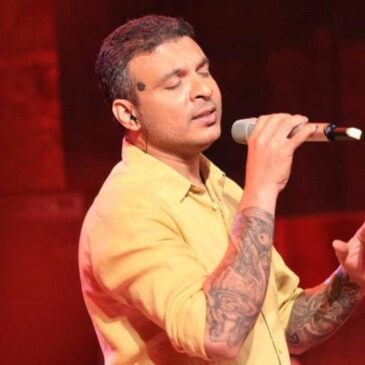 Pransha yuwathiyan - Solo Tab with Song Lyrics