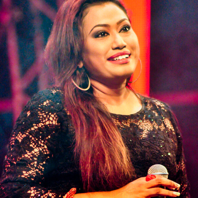 Punsada Reta - Guitar part