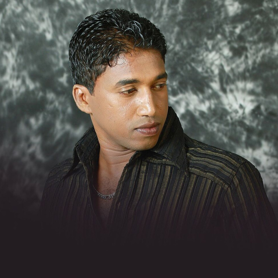 Tharuka Niwa - Solo Tab with Song Lyrics