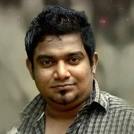 Mal Mitak Thiyanna - Guitar part