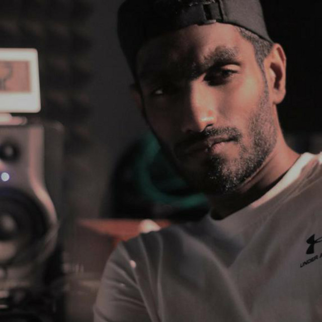 Ma Deparak (Numba Nositi Dina Wala) - Solo Tab with Song Lyrics