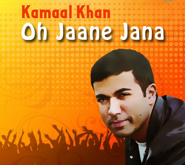 Oh Oh Jane Jaana - Solo Tab