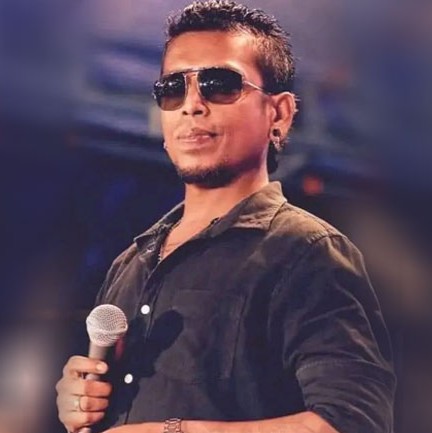 Oya Susum Pawan - Fingerstyle