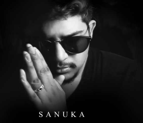 Saragaye -  Fingerstyle