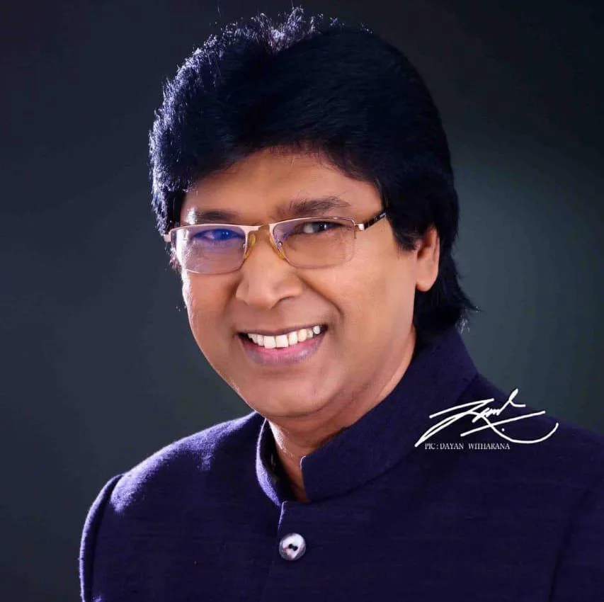 Kandula ithin samaweyan - Solo Tab