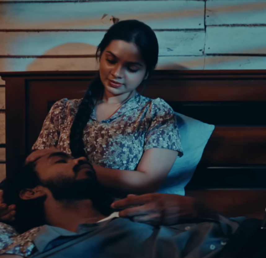 Mata Denna Lobai - Notation