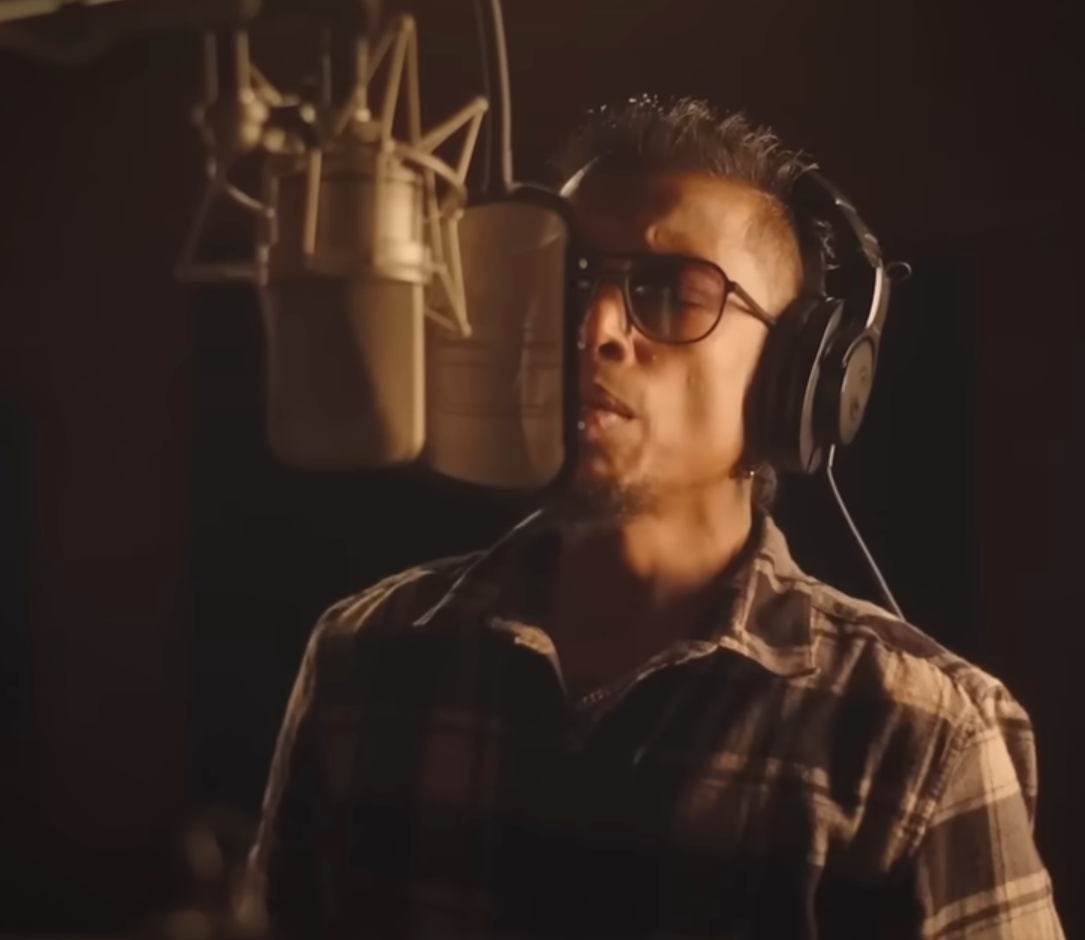 Parasathu Yaye - Chamara Weerasinghe