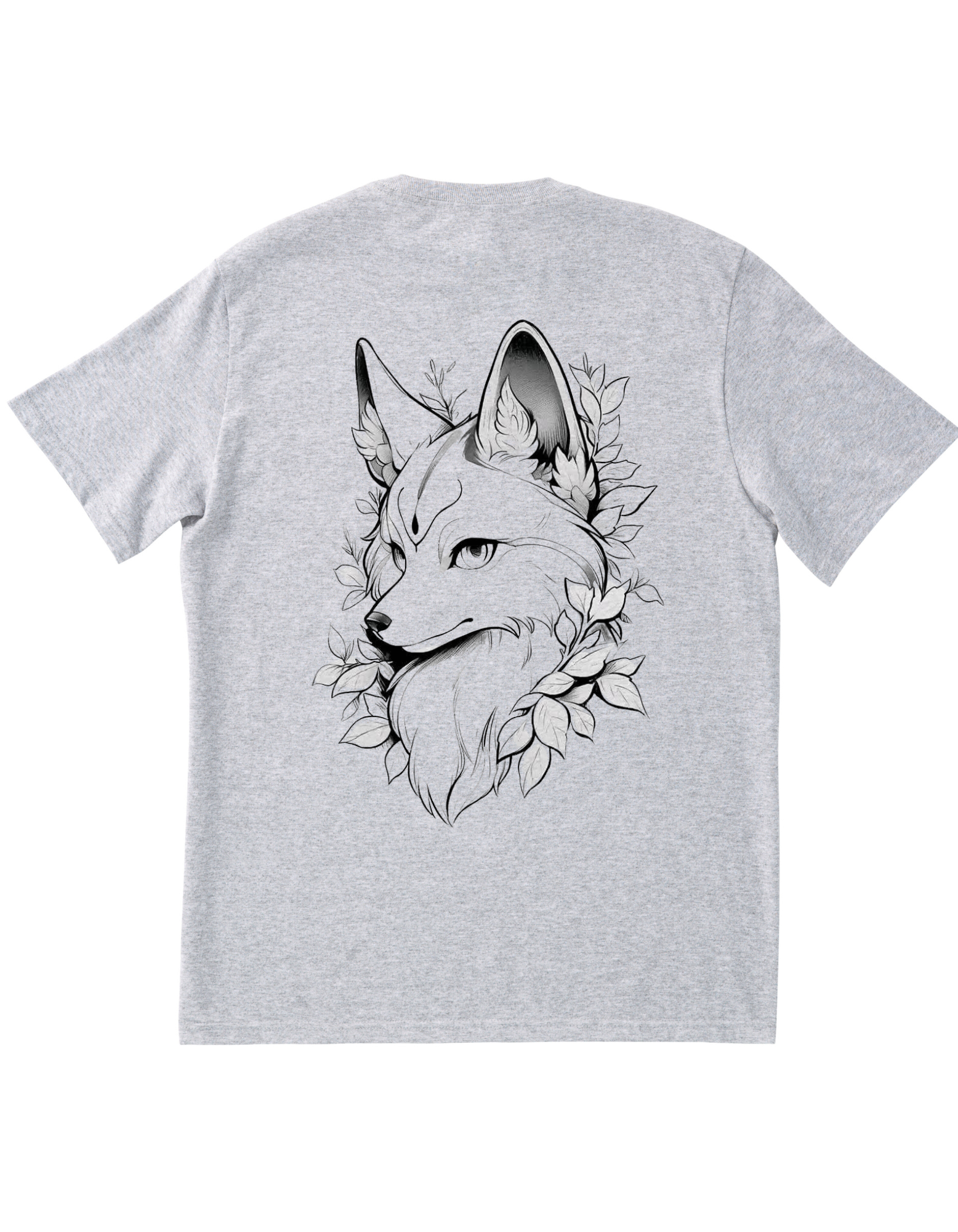 Mystical Fox