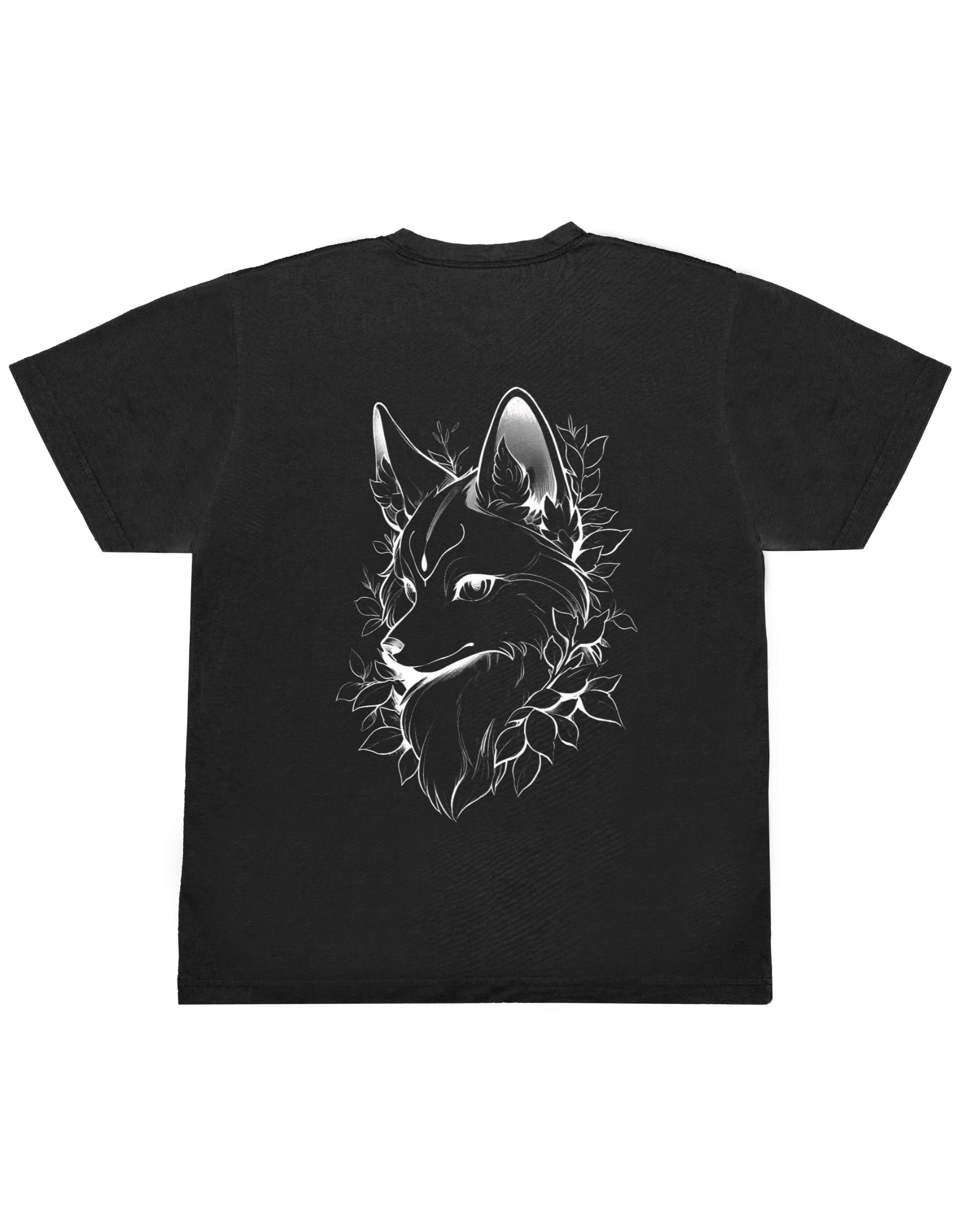 Mystical Fox