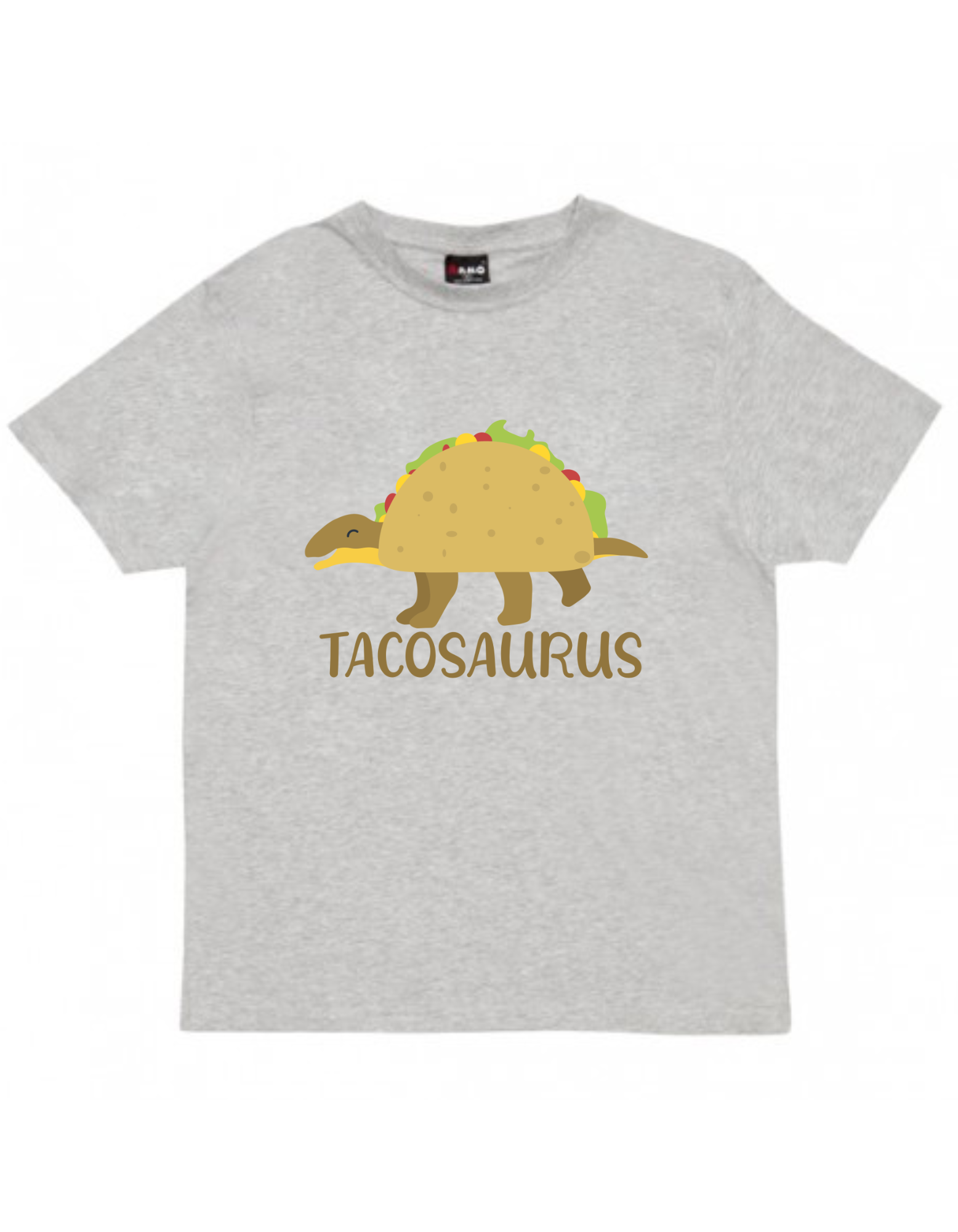 Taco Taco Saurus