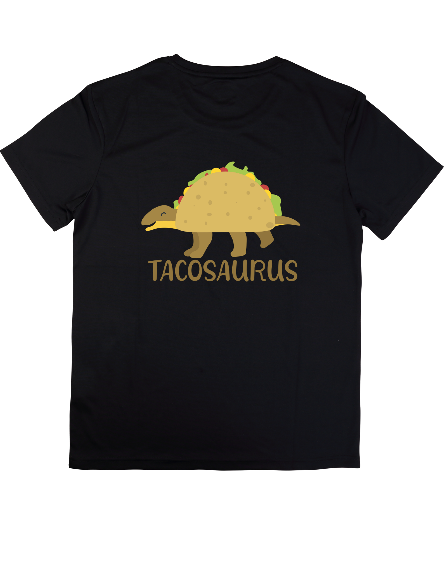Taco Taco Saurus