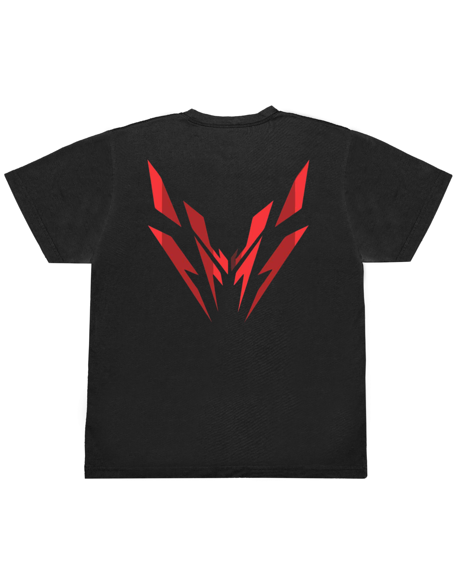 The Red M