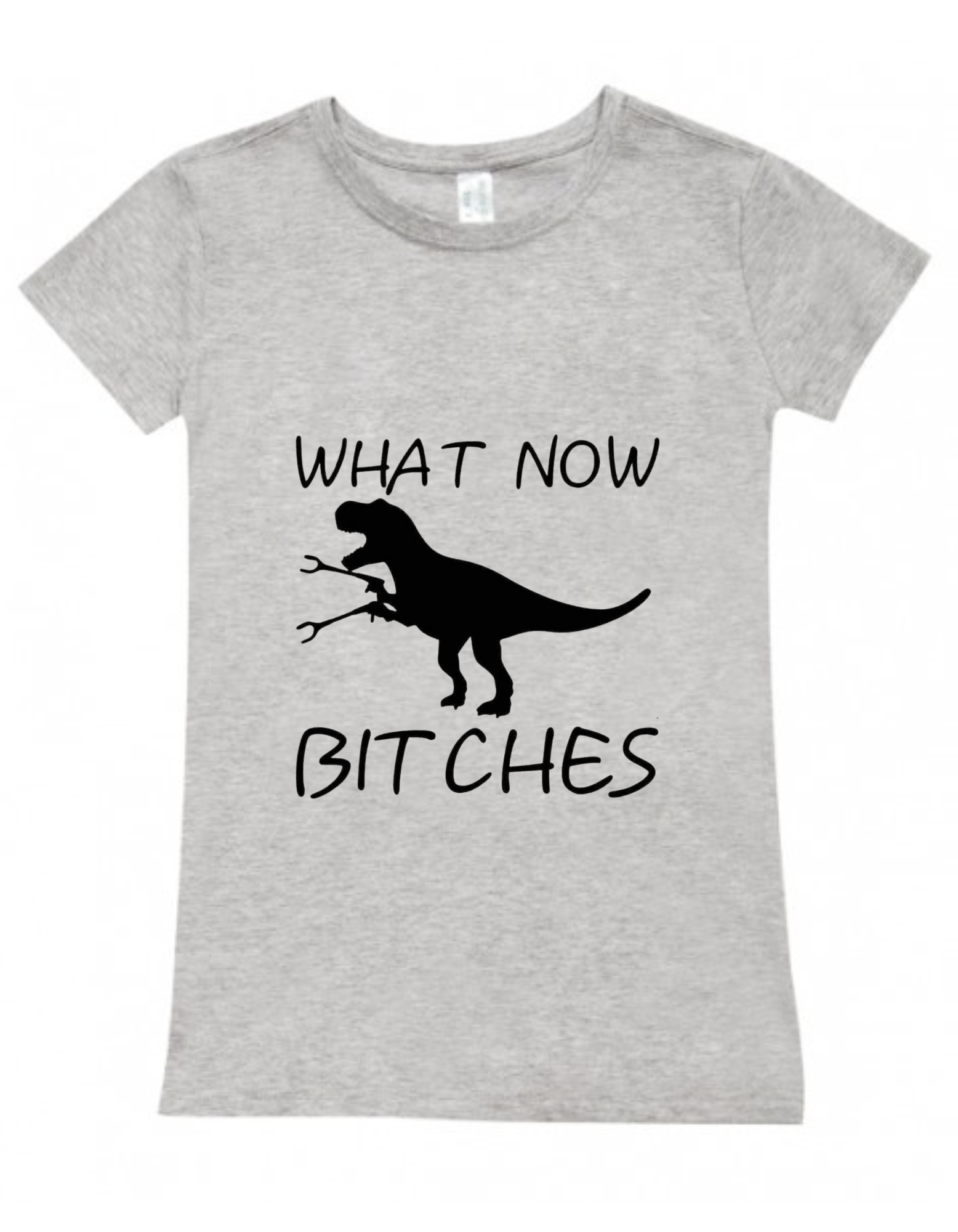 What Now B*tches