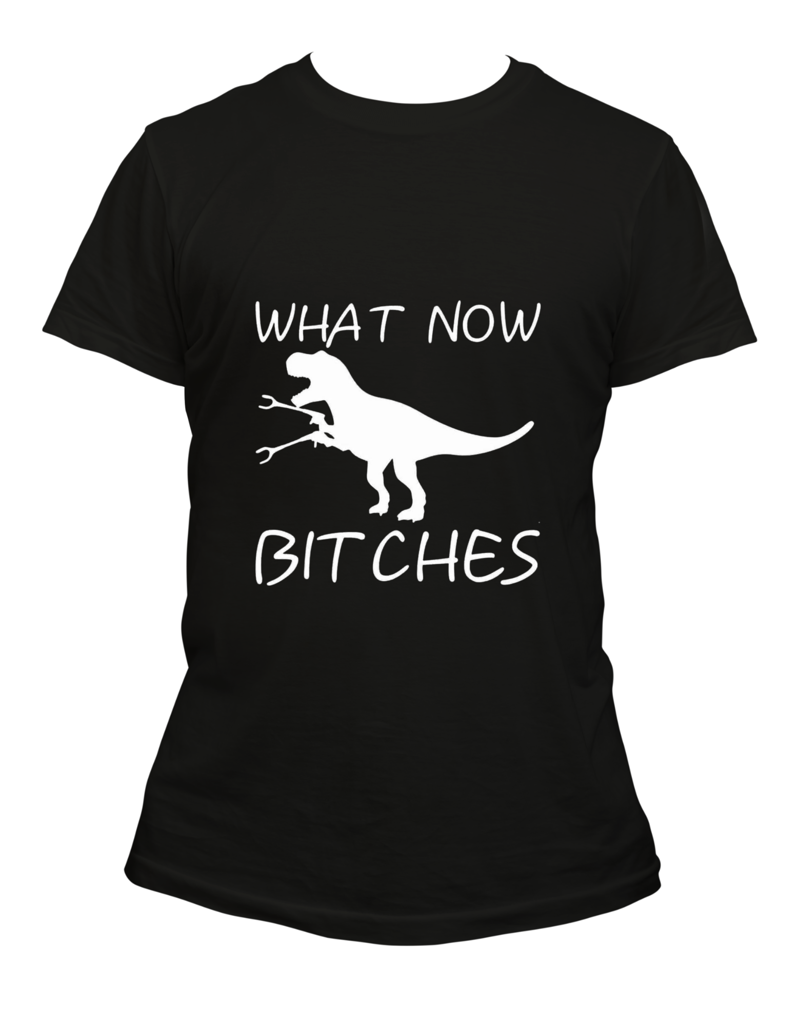 What Now B*tches